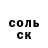ТГК жижа Sacha Abramenko